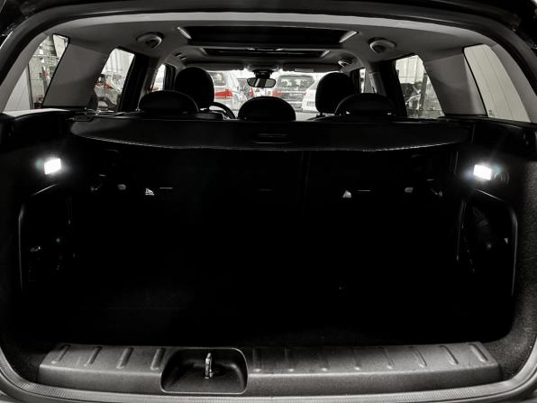 Mini Clubman II Рестайлинг с пробегом 2020 года, цена 2 540 000 рублей, 80000 км, универсал, Автокод Объявления