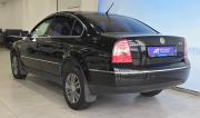 Volkswagen Passat B5 Рестайлинг Таганрог  - изображение 23