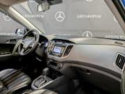 Hyundai Creta I Москва  - изображение 39