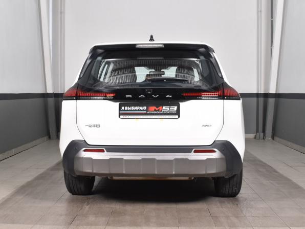 Toyota RAV4 VI (XA60) с пробегом 2026 года, цена 4 149 995 рублей, 32 км, внедорожник, Автокод Объявления