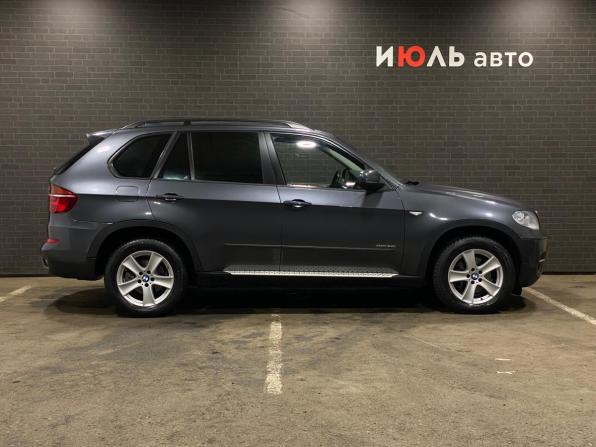 BMW X5 II (E70) Рестайлинг с пробегом 2013 года, цена 2 215 000 рублей, 132329 км, внедорожник, Автокод Объявления