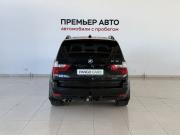 BMW X3 I (E83) Рестайлинг Смоленск  - изображение 17