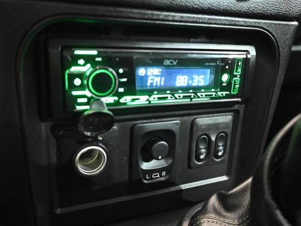 Lada (ВАЗ) Niva Travel I с пробегом 2025 года, цена 1 300 000 рублей, 18572 км, внедорожник, Автокод Объявления