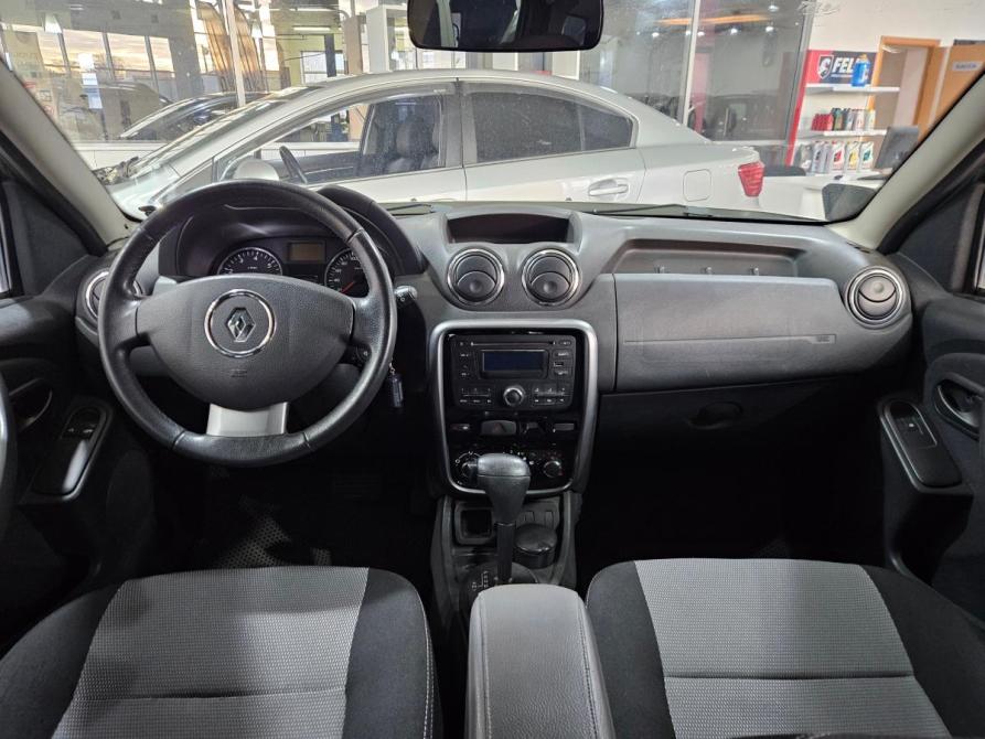 Renault Duster I Курган  - изображение 14