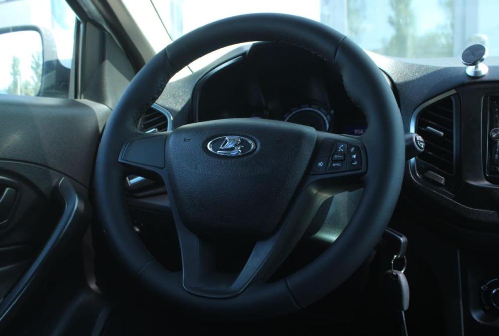 Lada (ВАЗ) XRAY I Саратов  - изображение 17