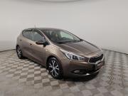 Kia Ceed II Москва  - изображение 26
