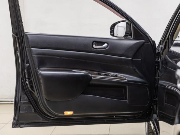 Nissan Teana II Рестайлинг с пробегом 2012 года, цена 898 000 рублей, 252608 км, седан, Автокод Объявления