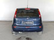 Nissan Note I Рестайлинг Москва  - изображение 20