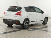 Peugeot 3008 I Иваново  - изображение 21