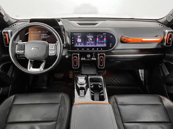 Haval Dargo I с пробегом 2023 года, цена 2 399 000 рублей, 54775 км, внедорожник, Автокод Объявления