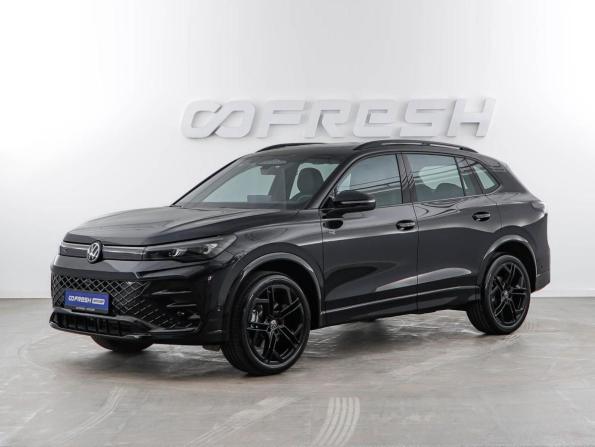 Volkswagen Tiguan III (China Market) с пробегом 2026 года, цена 4 778 888 рублей, 33 км, внедорожник, Автокод Объявления