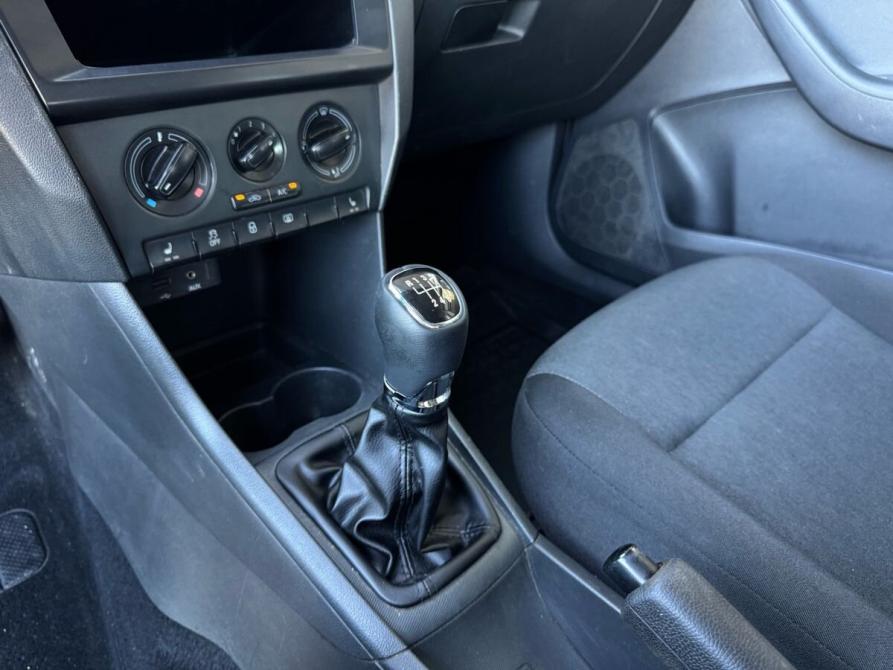 Skoda Rapid I Краснодар  - изображение 12