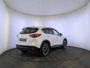 Mazda CX-5 I Рестайлинг Москва  - изображение 34