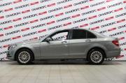 Mercedes-Benz C-Класс III (W204) Рестайлинг Сургут  - изображение 40