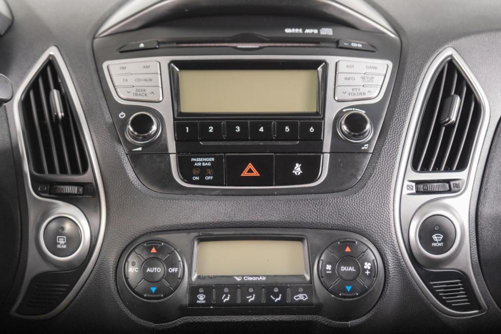 Hyundai ix35 I Томск  - изображение 16