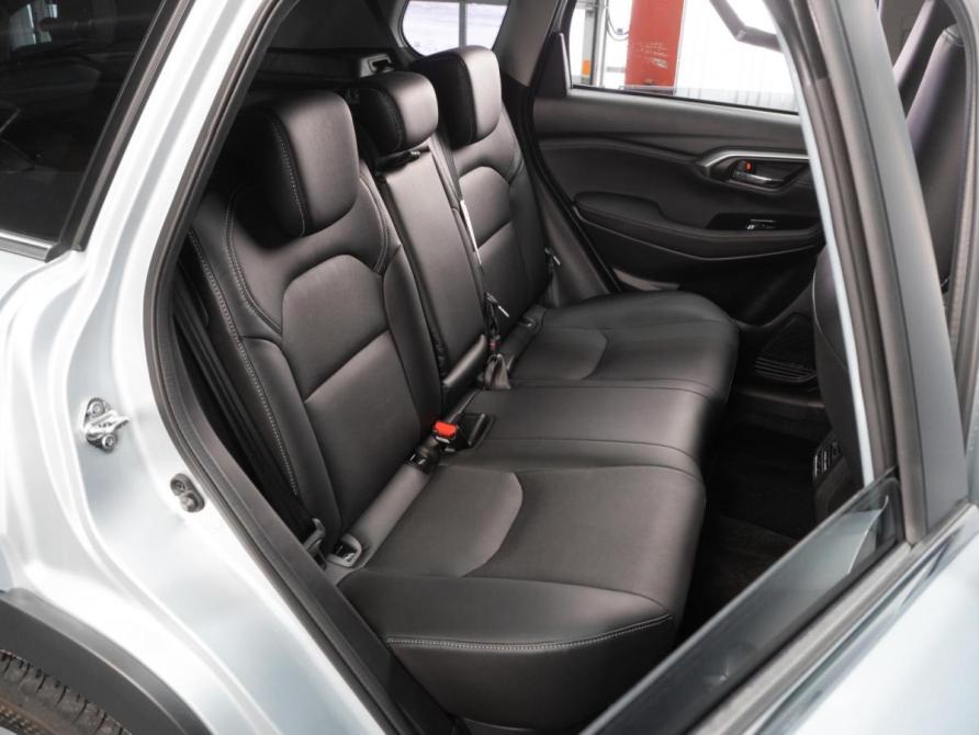 Suzuki Grand Vitara III Тюмень  - изображение 7