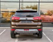 Geely Atlas I Воронеж  - изображение 27