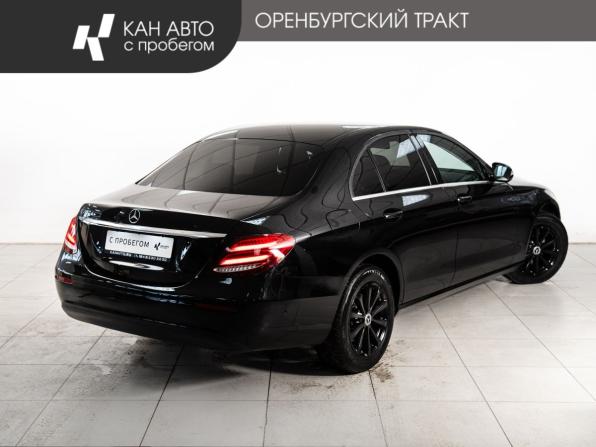 Mercedes-Benz E-Класс V (W213 S213 C238) с пробегом 2020 года, цена 2 750 000 рублей, 128000 км, седан, Автокод Объявления