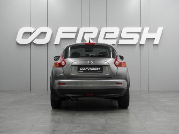 Nissan Juke I с пробегом 2011 года, цена 989 000 рублей, 189981 км, внедорожник, Автокод Объявления