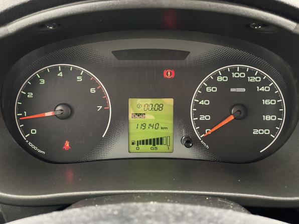 Lada (ВАЗ) Granta I с пробегом 2015 года, цена 400 000 рублей, 119140 км, седан, Автокод Объявления