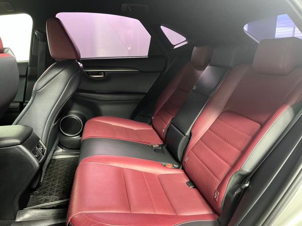 Lexus NX I с пробегом 2015 года, цена 3 140 000 рублей, 106284 км, внедорожник, Автокод Объявления
