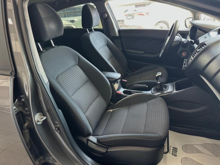 Kia Cerato III Санкт-Петербург  - изображение 33