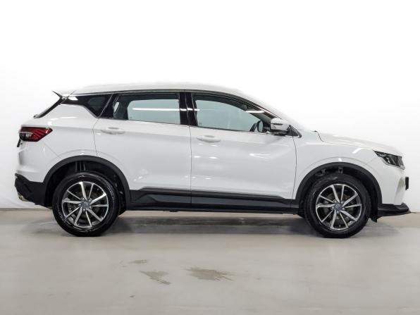 Geely Coolray I с пробегом 2023 года, цена 1 690 000 рублей, 50723 км, внедорожник, Автокод Объявления
