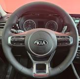 Kia K5 III Вологда  - изображение 34