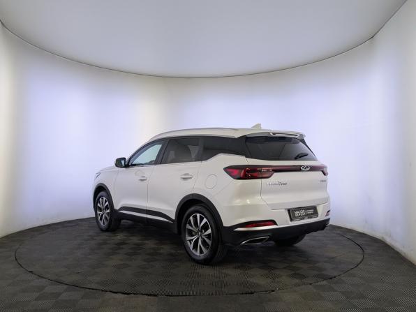 Chery Tiggo 7 Pro I с пробегом 2022 года, цена 1 700 000 рублей, 37067 км, внедорожник, Автокод Объявления