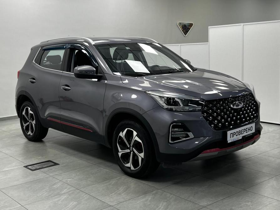 Chery Tiggo 4 Pro I Казань  - изображение 2