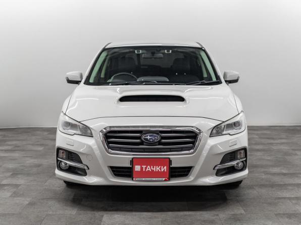 Subaru Levorg I с пробегом 2015 года, цена 1 405 000 рублей, 191215 км, универсал, Автокод Объявления