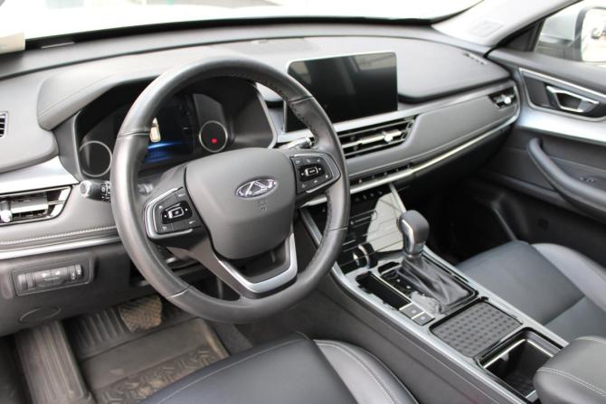 Chery Tiggo 4 Pro I с пробегом 2023 года, цена 1 625 000 рублей, 30728 км, внедорожник, Автокод Объявления