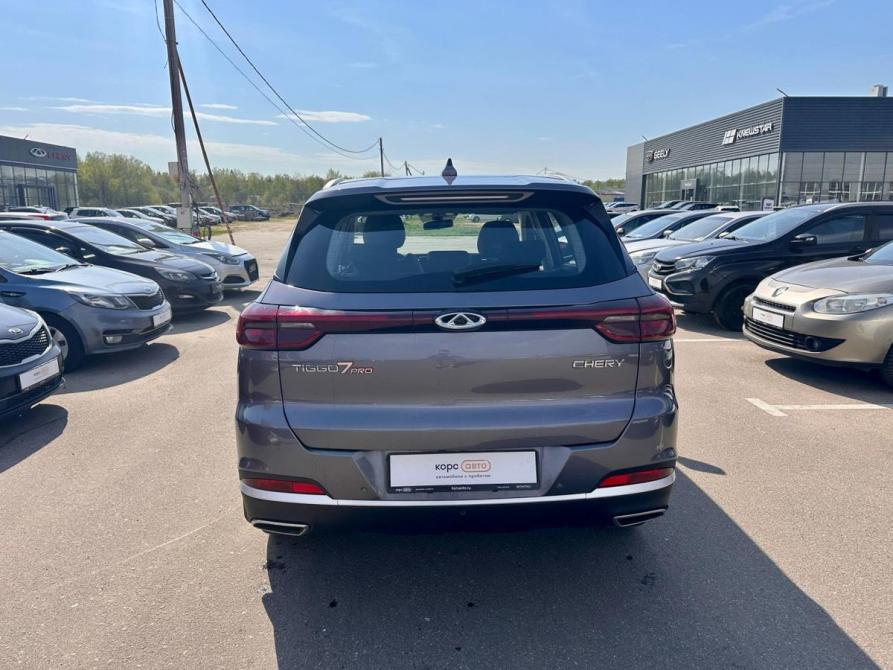 Chery Tiggo 7 Pro I Ногинск  - изображение 7