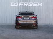 Kia Optima IV Краснодар  - изображение 24