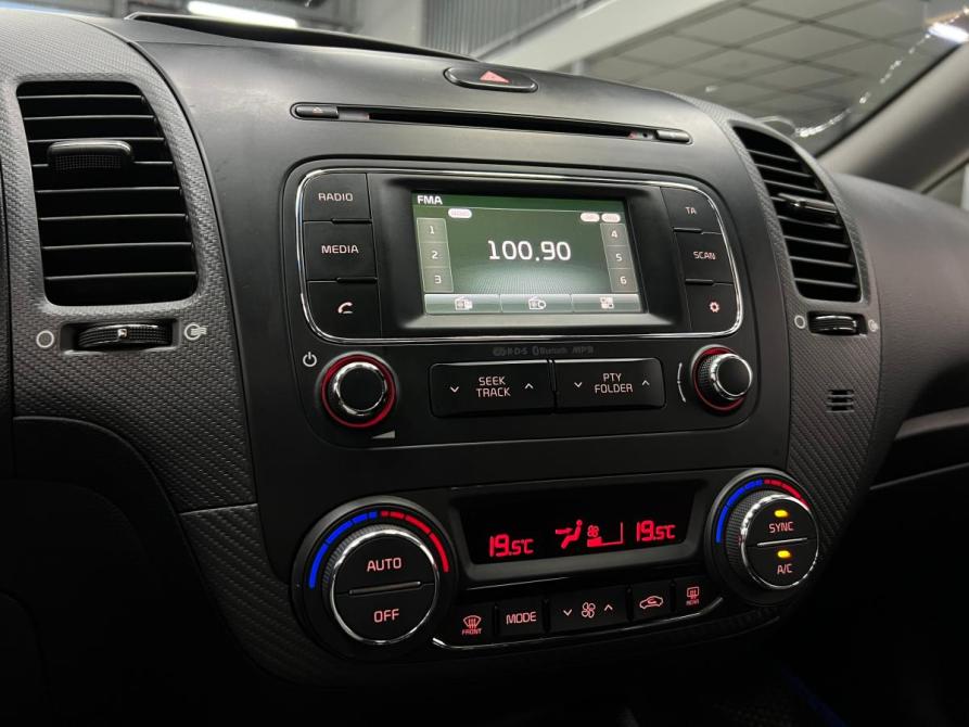 Kia Cerato III Рестайлинг (Classic) Казань  - изображение 15