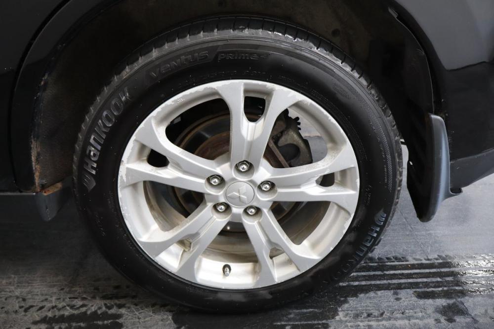 Mitsubishi Outlander III Санкт-Петербург  - изображение 16