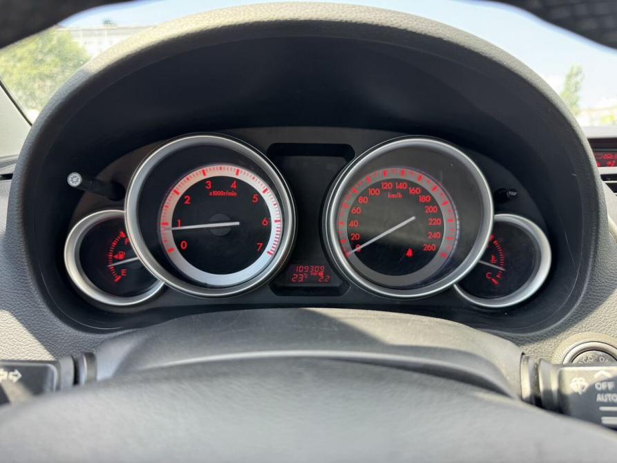 Mazda 6 II (GH) Ижевск  - изображение 17