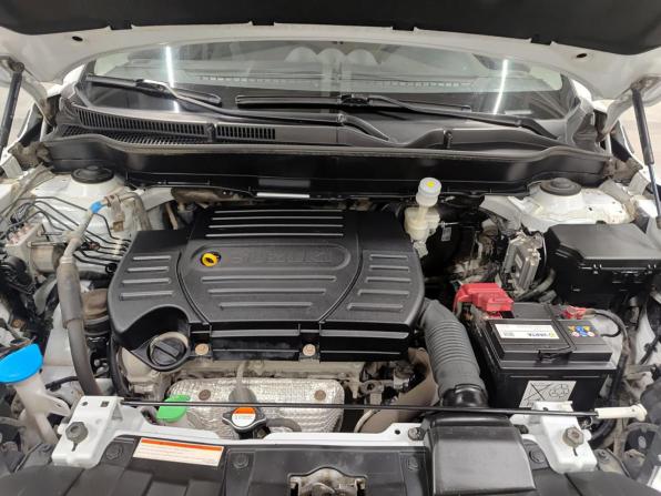 Suzuki Vitara II Рестайлинг с пробегом 2021 года, цена 1 636 000 рублей, 144960 км, внедорожник, Автокод Объявления