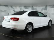 Volkswagen Jetta VI Рестайлинг Москва  - изображение 31