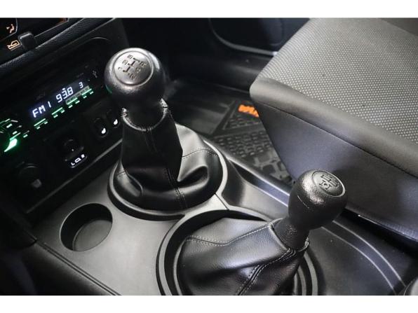 Lada (ВАЗ) Niva Travel I Рестайлинг с пробегом 2025 года, цена 1 336 000 рублей, 17708 км, внедорожник, Автокод Объявления