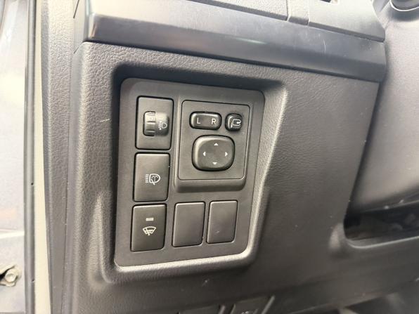 Toyota Land Cruiser Prado 150 Series с пробегом 2012 года, цена 2 974 000 рублей, 136163 км, внедорожник, Автокод Объявления
