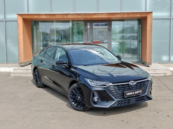 Chery Arrizo 8 с пробегом 2024 года, цена 2 200 000 рублей, 39221 км, седан, Автокод Объявления