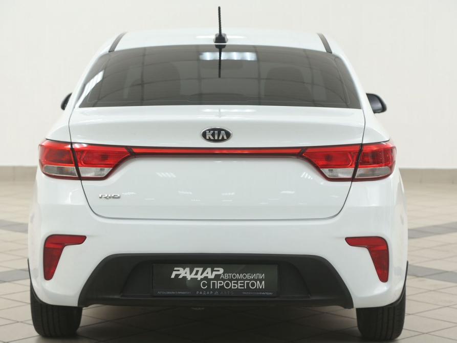 Kia Rio IV Иваново  - изображение 3