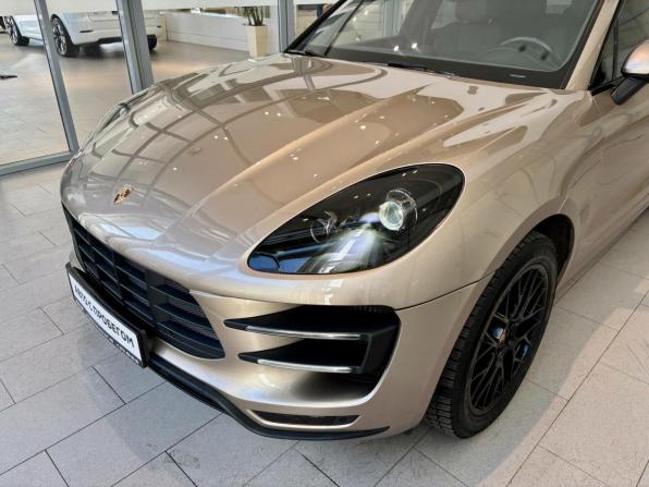 Porsche Macan I с пробегом 2015 года, цена 3 349 000 рублей, 107590 км, внедорожник, Автокод Объявления