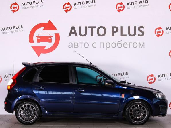 Lada (ВАЗ) Kalina II с пробегом 2013 года, цена 540 000 рублей, 213000 км, хэтчбек, Автокод Объявления