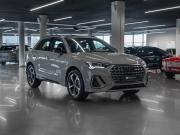 Audi Q3 II (F3) Москва  - изображение 27