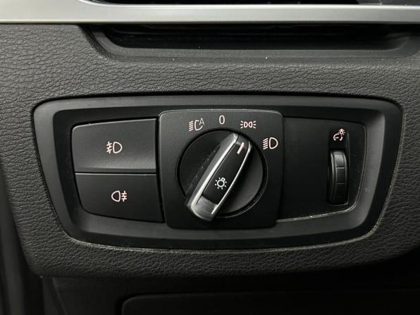 BMW X1 II (F48) с пробегом 2017 года, цена 2 370 000 рублей, 235266 км, внедорожник, Автокод Объявления