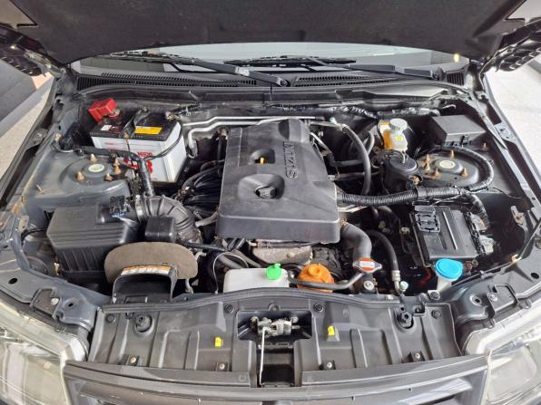 Suzuki Grand Vitara II Рестайлинг 2 с пробегом 2012 года, цена 1 180 000 рублей, 184049 км, внедорожник, Автокод Объявления