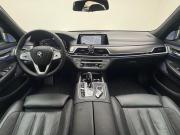 BMW 7 серии VI (G11/G12) Рестайлинг Москва  - изображение 47