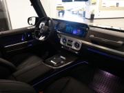 Mercedes-Benz G-Класс AMG II (W465) Рестайлинг Москва  - изображение 51